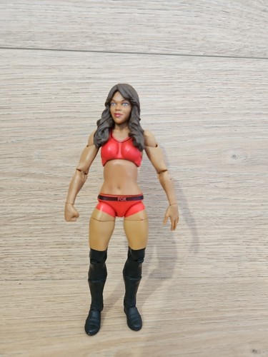 Wwe alicia fox - fox, wrestling