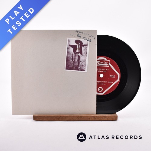 Tindersticks unwired - tindersticks,