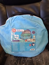 Playtive Pop Up Paddling Pool