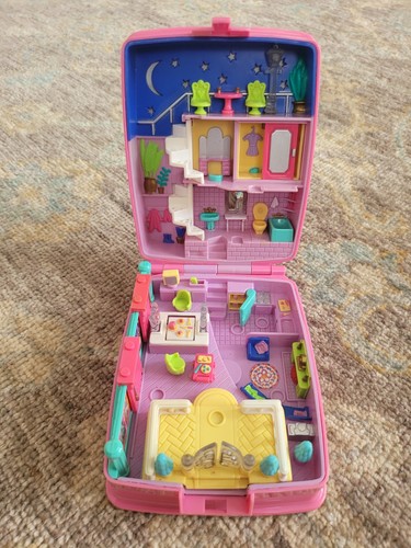 Polly pocket 1994 - pocket,