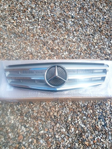 Mercedes benz c220 - c220, front
