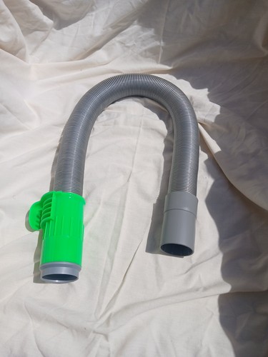 Dyson vacuum cleaner hose - cleaner, dc04