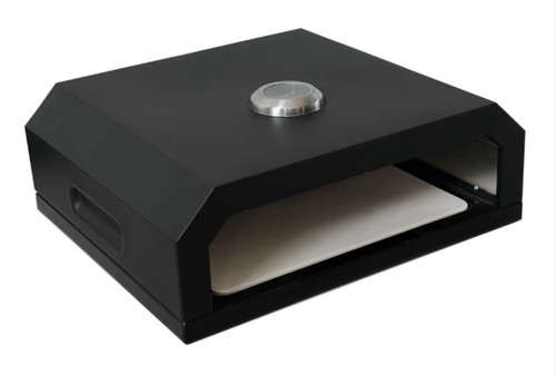 Pagoda pizza oven stone - oven,