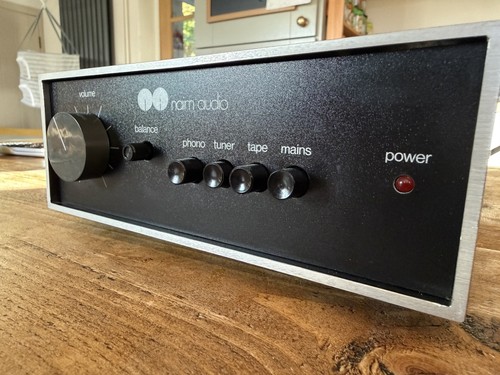 Naim nait original early - original,
