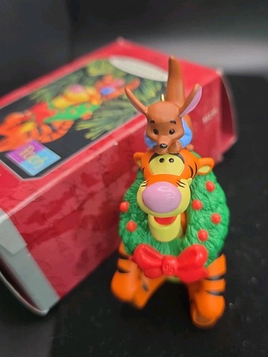 Hallmark keepsake ornament - hallmark,