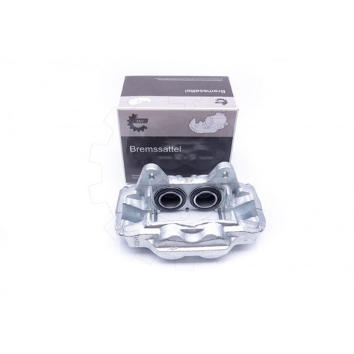 Left front brake - front, caliper