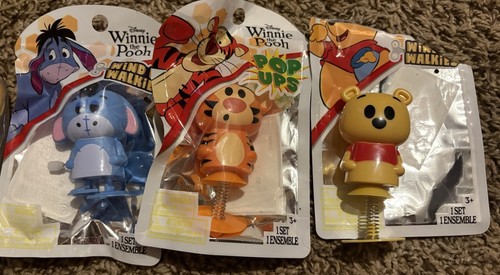 Disney winnie the pooh - pooh, wind