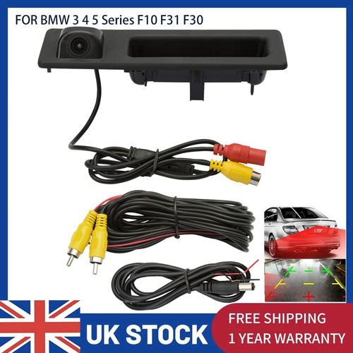 For bmw f30 f31 f10 - for, reverse