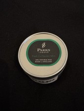 Parks London Candle Country