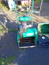 Qualcast Classic 35S With