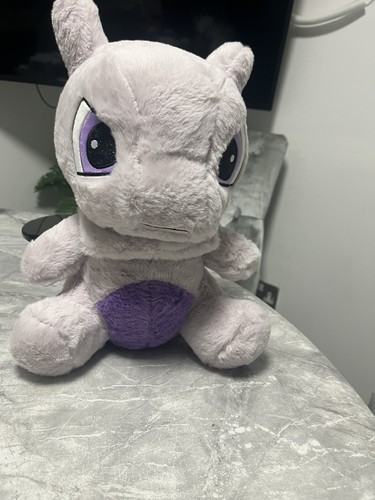 Inch pokemon mewtwo - 12,