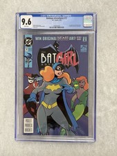 Batman Adventures #12 CGC 9.6
