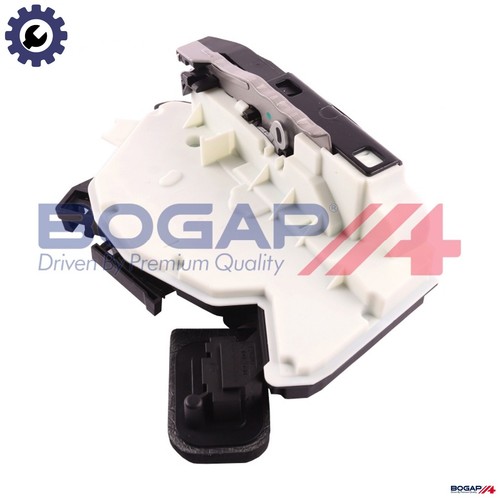 Door lock a5316199 for skoda - door,