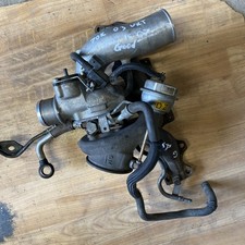 Vauxhall Vx220 Z20LET turbo Charger