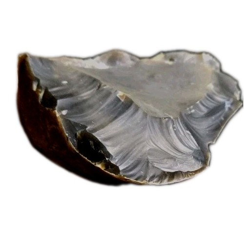 Unique neolithic flint toolkit - neolithic,