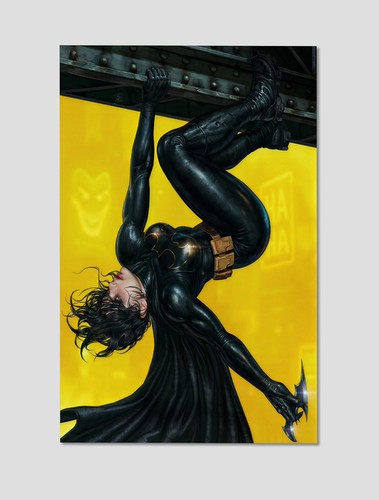 Batgirl comics superhero - batgirl,