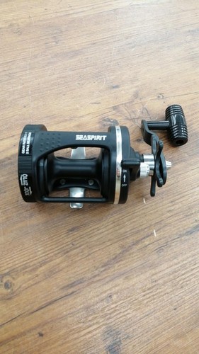 Tica sp348r engetsu - sp348r, reel