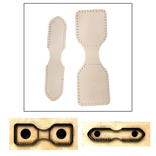 Metal cutting die for - metal,