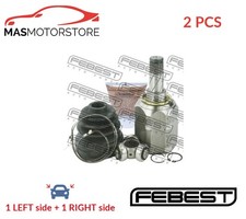 Driveshaft joint kit pair - driveshaft,