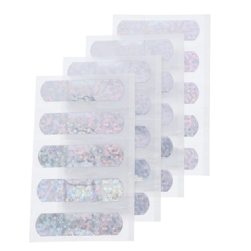 Set play bandages - 5,