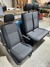 VW Transporter T6.1 Front