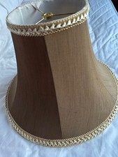 Vintage Large Dark  Fawn 35cms