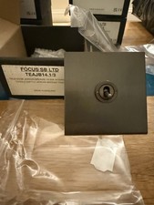 Focus SB Jordan Bronze 1gang