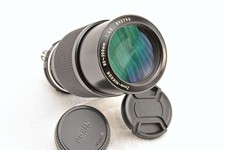 Nikon Zoom-Nikkor 80-200mm