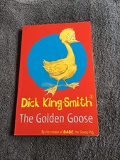 The Golden Goose By Dick