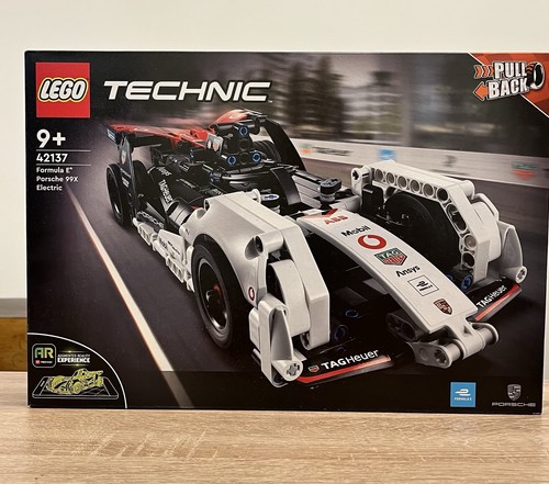 Lego technic 42137 formula - lego,