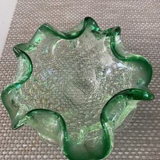 Mid-Century Murano Art Glass