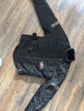 Rukka Gore-tex Jacket Size 38
