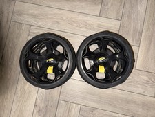 Powakaddy winter wheels pair - winter,