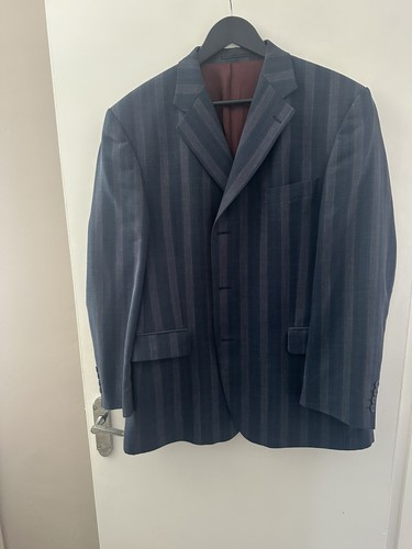 Magee geneva jacket blazer - geneva,
