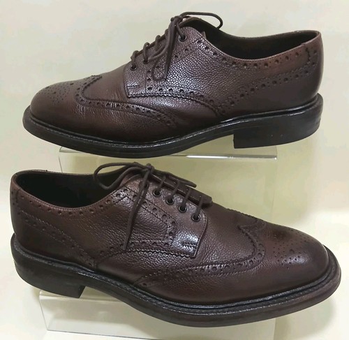 Loake 1880 men badminton - 1880, men's