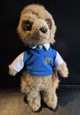 Bogdan Meerkat School Boy