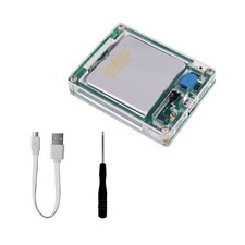 Ultra Low Frequency Pulse