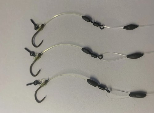 Fishing rigs any 2 - any, sets
