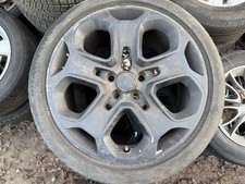 Ford mondeo alloy wheel - mondeo,