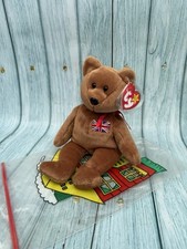 TY Britannia Embroidered