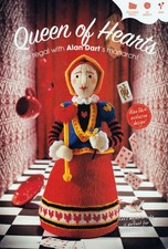 ALAN DART  ** QUEEN OF HEA RTS