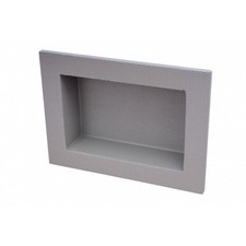 Shower Niche Insert Tileable