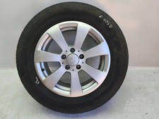 Mercedes-Benz Viano R16 Alloy