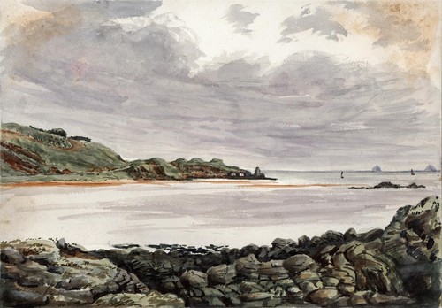 Pettycur bay burntisland - bay,