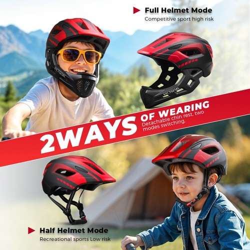 Kids detachable full - kids,