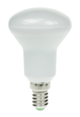Light bulb led - 5w, energy