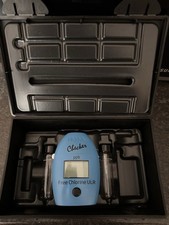 HI-762 ULTRA LOW RANGE FREE CHLORINE HANDHELD COLORIMETER, CHECKER HC