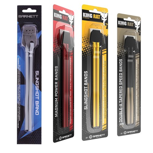 Barnett tubular elastic - barnett,