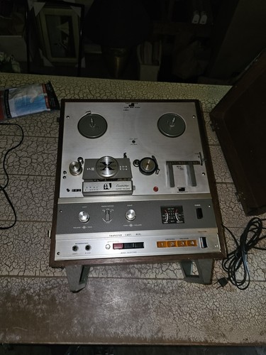 Akai 1800sd reel 8 - akai,