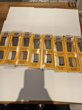 Peco Streamline OO Gauge Fine Scale Electrofrog Turnout Track